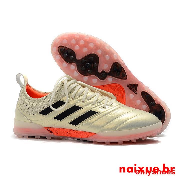 ADIDAS Copa 20.1 TF 19.1รองเท้าฟุตบอลลีกสำหรับผู้ชายและผู้ใหญ่38-45 xxsr qpdm