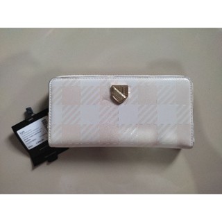 ราคาป้าย 1990฿ กระเป๋า wallet Lyn *ของแท้ 100%* หิ้วเองจาก shop