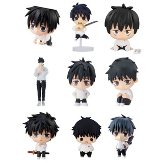 รวมกาชาปอง ยูตะ Gashapon Yuta Okkotsu ของใหม่ ของแท้ ทุกชิ้น