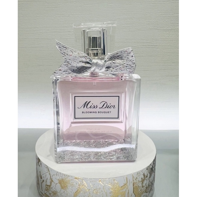 ฟรีถุงและริบบิ้น Dior Miss Dior Blooming Bouquet ขวดรุ่นใหม่ 2023