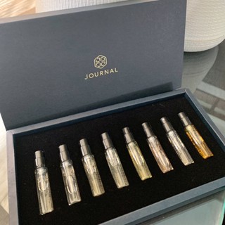 แบ่งขาย JOURNAL Travel Size Parfum น้ำหอม EDP ขนาดพกพา 2ml