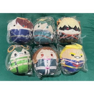 Fuwakororin My hero academia พร้อมส่ง