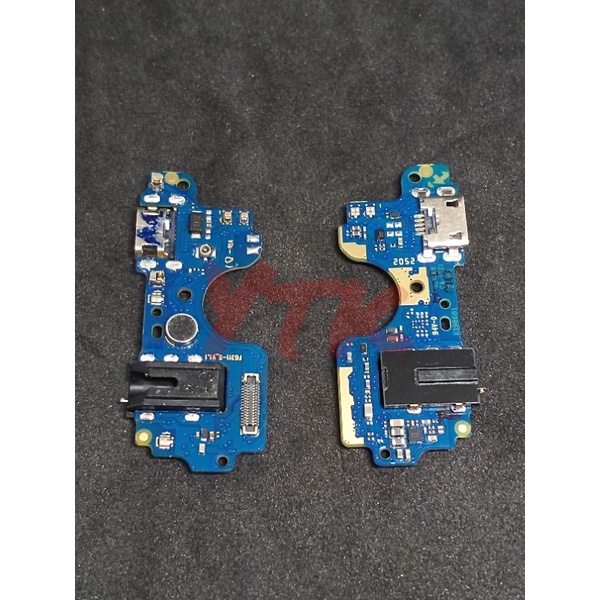 บอร์ดเชื่อมต่อ ที่ชาร์จ และแฮนด์ฟรี itel vision 2 s16 pro L6503