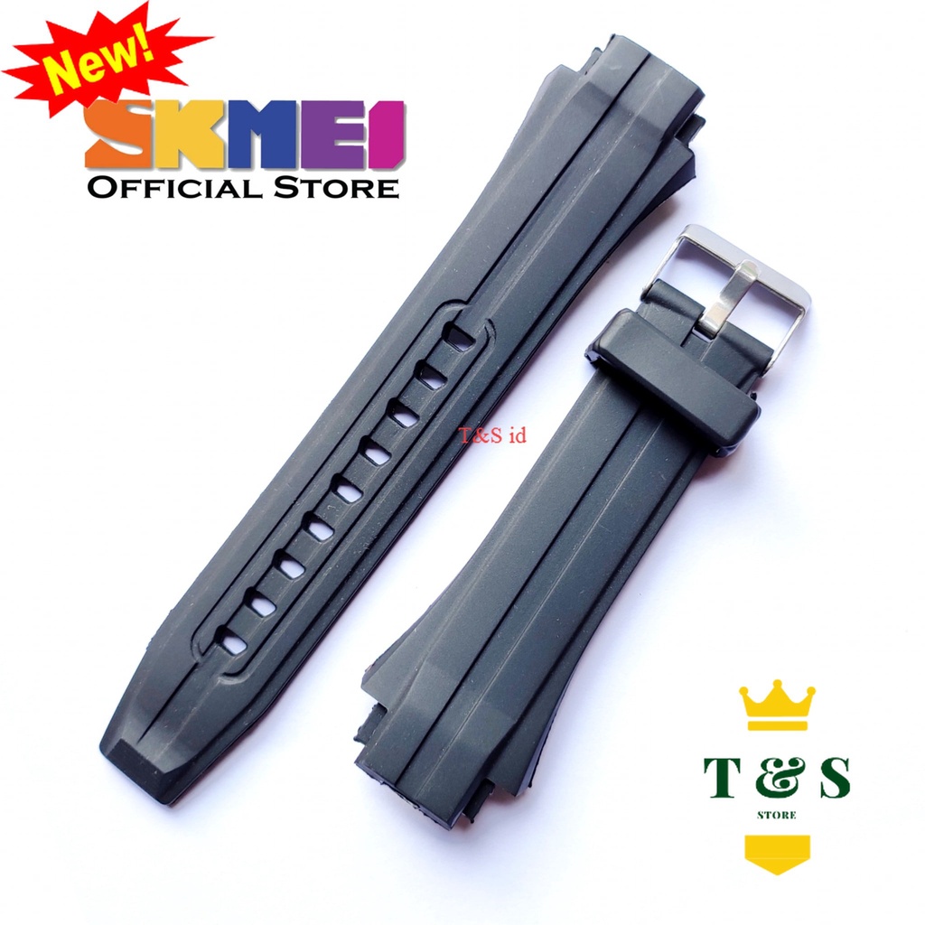 สายนาฬิกา Skmei 1202 SKMEI 1202 Original Oem