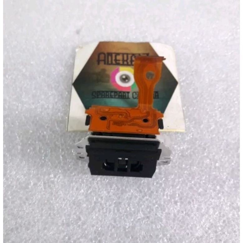 เซ็นเซอร์ AF สําหรับ Canon 500D