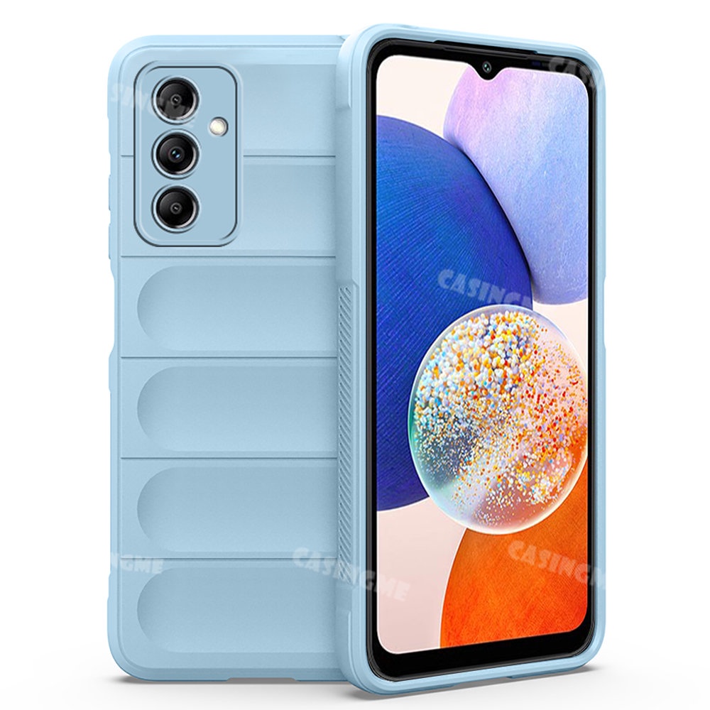 Samsung S24 FE 2024 ปลอกกันกระแทกซิลิโคน TPU Protector Anti-drop เคสโทรศัพท์สําหรับ Samsung Galaxy S25FE S24 S 25 24S FE S24 Plus SamsungS24FE Ultra ฝาหลัง Skin-Friendy กรณี