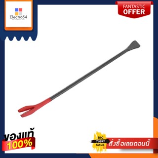 HEXAGON ชะแลงหกเหลี่ยม SPOA 3/4 นิ้ว x 0.8 เมตรHEXAGON WRECKING BAR SPOA 3/4INX0.8M