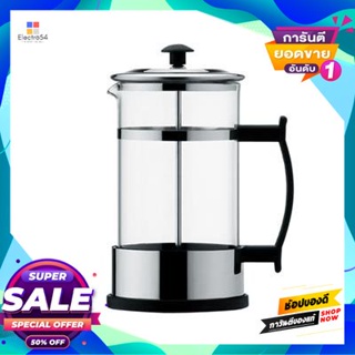 And เครื่องชงชา กาแฟ Kassa Home รุ่น B620-600 ขนาด 600 มล. สีสเตนเลสtea And Coffee Maker  Home B620-600 Size 600 Ml. Sta