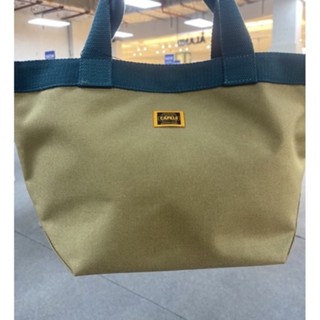กระเป๋า 3.3fieldtrip Aland Korea แท้ ใหม่ ราคาเต็ม 1,390.-