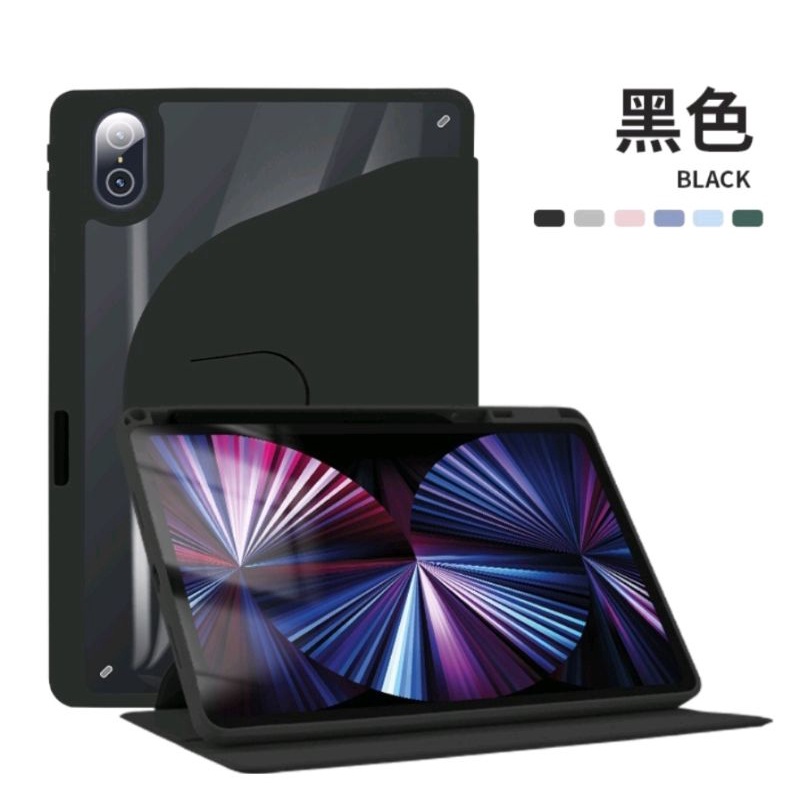 เคสใส samsung tab s6 lite wifi 10.4