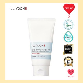 [illiyoon] (ใหม่) Ceramide ato ครีมเข้มข้น 150 มล.