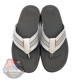 Fitflop หูหนีบเทาลายเส้น ของแท้100%