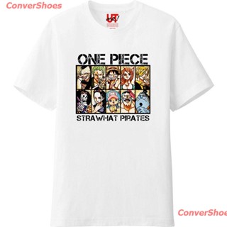 เสื้อยืดยอดนิยม Ut One Piece T-shirt Short sleeve T-shirts_48