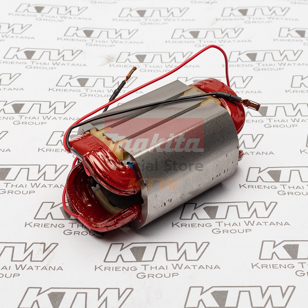 MAKITA มากีต้า MFMT967 อะไหล่ฟิลคอยล์ M9509(MT967) FIELD 220-240V FOR MT967 Code 621813-2