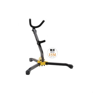 Hercules ขาตั้งอัลโต เทเนอร์ แซกโซโฟน Alto Tenor Saxophone Stand รุ่น DS-530BB