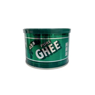 Ghee  เนยแท้ QBB 400 กรัม