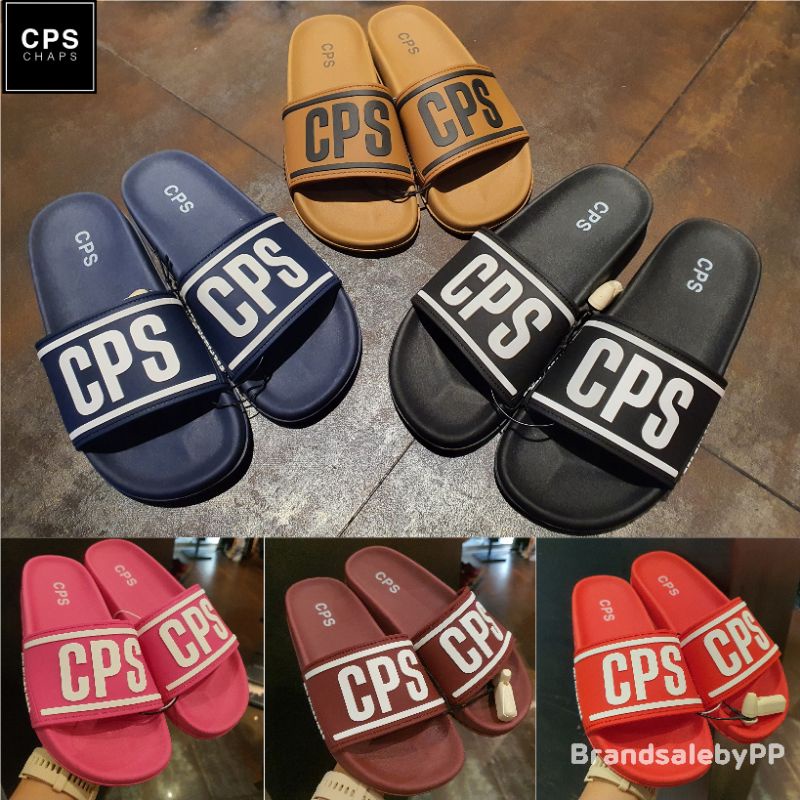 ลดราคา ป้าย590 รองเท้าแตะสวม CPS Chaps แท้จากช็อป