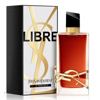 ของแท้!!! Yves Saint Laurent (YSL) Libre Le Parfum for women 30ml &amp; 90ml กล่องซีล (พร้อมส่งค่ะ)