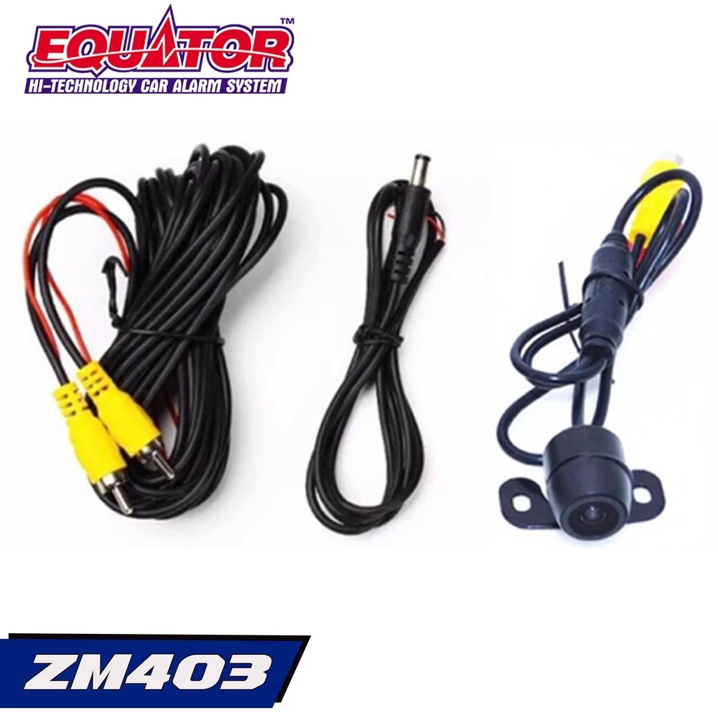 กล้องมองหลังชัดมากทั้งกลางวันและกลางคืน DZ POWER รุ่น DZ-521แบบปีกผีเสื้อกลม ต่อกับจอแอนดรอย จอติดวิทยุรถยนต์ทุกรุ่นได้ thumbnail 6