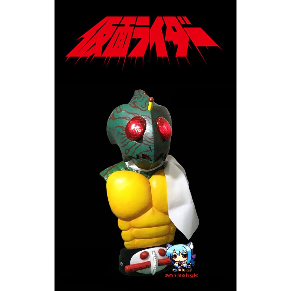 kamen rider amazon model ถูกที่สุด พร้อมโปรโมชั่น ก.พ. 2026 | BigGoเช็ค ...
