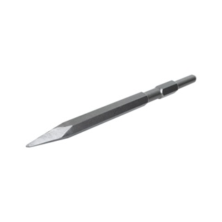 POINTED ดอกสกัดปลายแหลม DEWALT DWA0819-B1 17x280 มม.POINTED CHISEL DEWALT DWA0819-B1 17X280MM