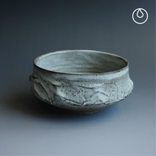 Chawan / Matcha Bowl / ถ้วยชงมัทฉะ - [ Ryn ] - LGP010