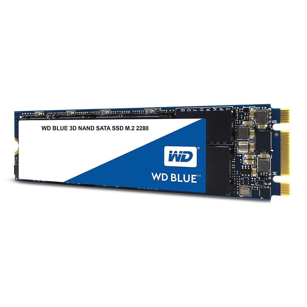 🛵มีส่งด่วน💨 WD SSD M.2 NVMe WD BLUE SN580 250GB/500GB/1TB