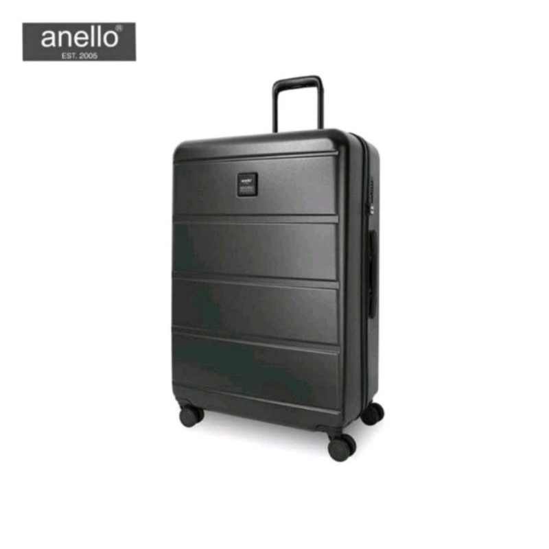 กระเป๋าเดินทาง Anello ขนาด 29 นิ้ว