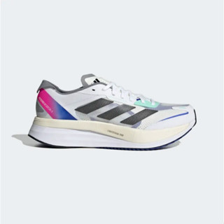 Adidas รองเท้าวิ่งผู้ชาย Adizero Boston 11 ( HQ3693 )