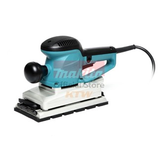 BO-4901 FINISHING SANDER