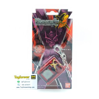 Digimon Digivice X Ver.2 Red ดิจิม่อน