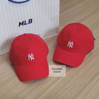 MLB ROOKIE SLIDER CAP หมวก