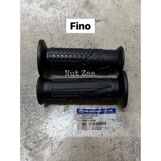 ปลอกมือ ปลอกแฮนด์ ลายเดิม Fino2009 พร้อมส่ง