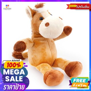 ของเล่น ตุ๊กตาแก๊งซาฟารี เจ้าม้า toy gang safari horseBaby &amp; Toddler Toys