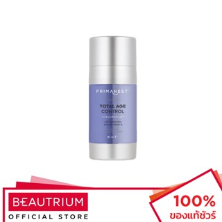 PRIMANEST Total Age Control Hyaluron Lift ผลิตภัณฑ์บำรุงผิวหน้า 30ml