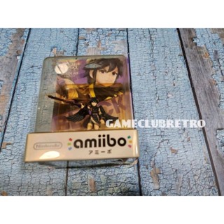 Amiibo Black Pit Brand New มือ 1