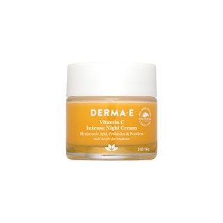 DERMA E Vitamin C Intense Night Cream 56 g