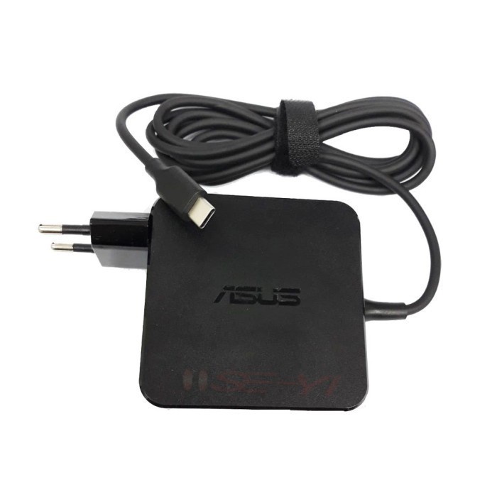 Asus ZenBook 14 UM425 UX425JA UX425J UM425IA อะแดปเตอร์ชาร์จ USB Type C