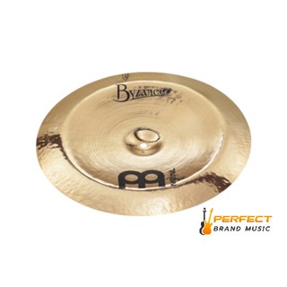 AA Meinl Cymbals รุ่น B18CH-B (18"China)