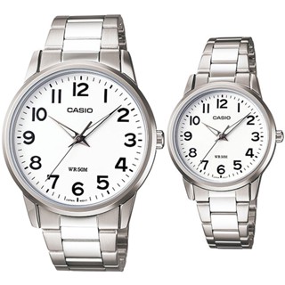 🎁CASIO STANDARD M/LTP-1303D-7B ของแท้ 100% พร้อมส่ง ประกัน 1 ปี