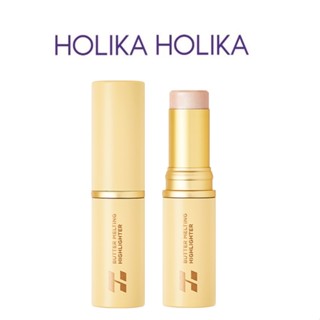 [HOLIKA HOLIKA] Butter Melting Highlighter 10g   ไฮไลท์ละลายเนย  สินค้าเกาหลีแท้ๆส่งตรงจากเกาหลี