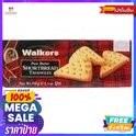 ขนม Walkers Pure Butter  Shortbread Triangles150g สไทรแองเกิล150กรัม Walkers Pure Butter Shortbread Triangles1