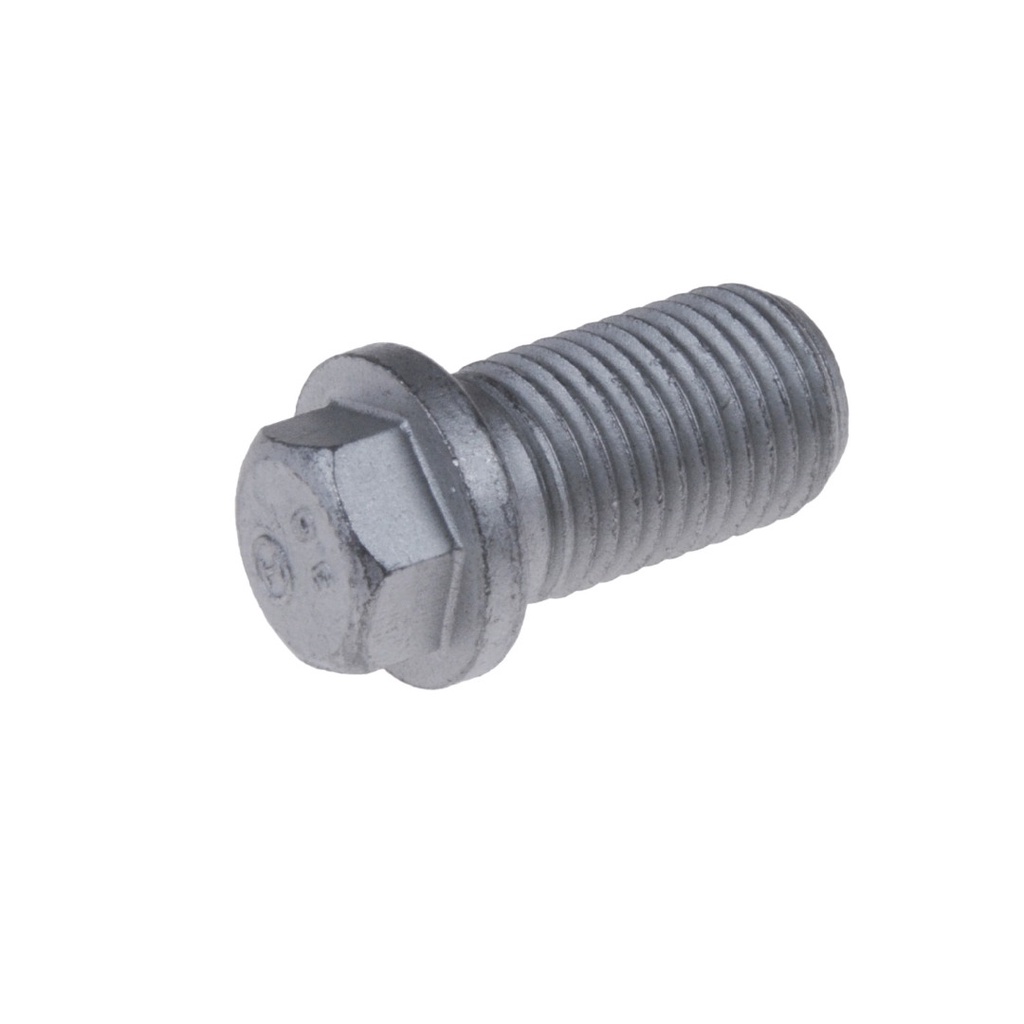 ก1119970330 เอ็นเอ็น007603014106 น้ํามันเครื่อง SUMP AND WASHER DRAIN NUT สําหรับ MERC W114 C123 W11