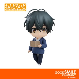 พร้อมส่ง+โค้ดส่วนลด Nendoroid 1891 Yoshikazu Miyano: Sasaki And Miyano (ลิขสิทธิ์แท้)