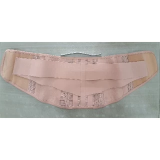 LUMBROSACRAL SUPPORT healthy care เสื้อพยุงหลังแบบเสริมแกน LS Support