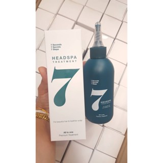 🔥Headspa 7🔥 All in one Premium Treatment 200ml