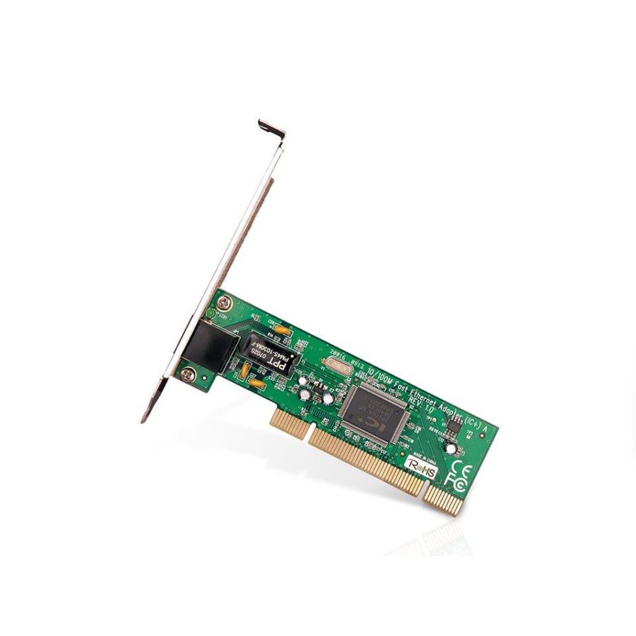 Tplink lan card การ์ด pci tf 3200 ช่องขยาย