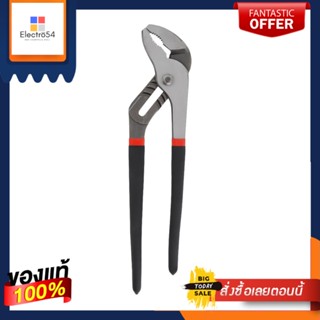 WATER คีมคอม้า MATALL HMP 1055727-A 12 นิ้วWATER PUMP PLIERS MATALL HMP 1055727-A 12"