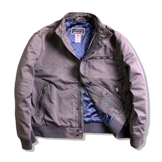 LEVIS Zipper Jacket รอบอก 47”