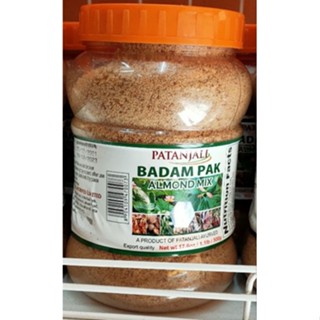 Patanjali Badam Pak 500g